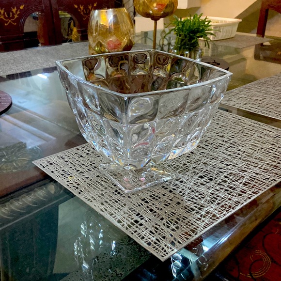 Other - Crystal showpiece